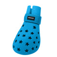 Load image into Gallery viewer, Low Boot (Star Shape)