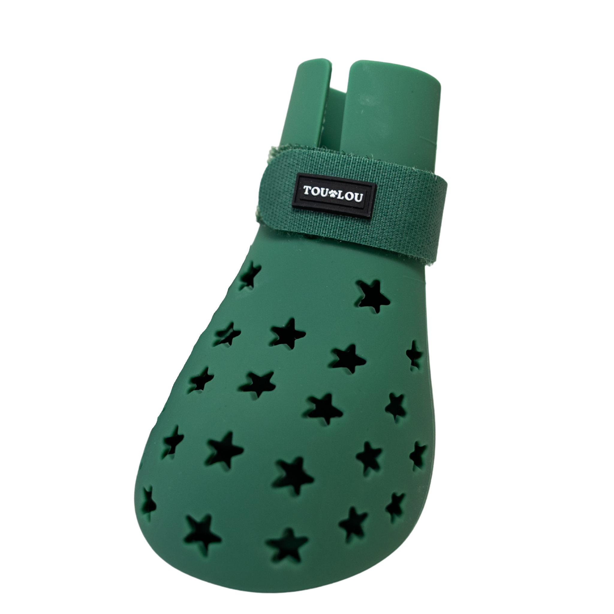 Low Boot (Star Shape)