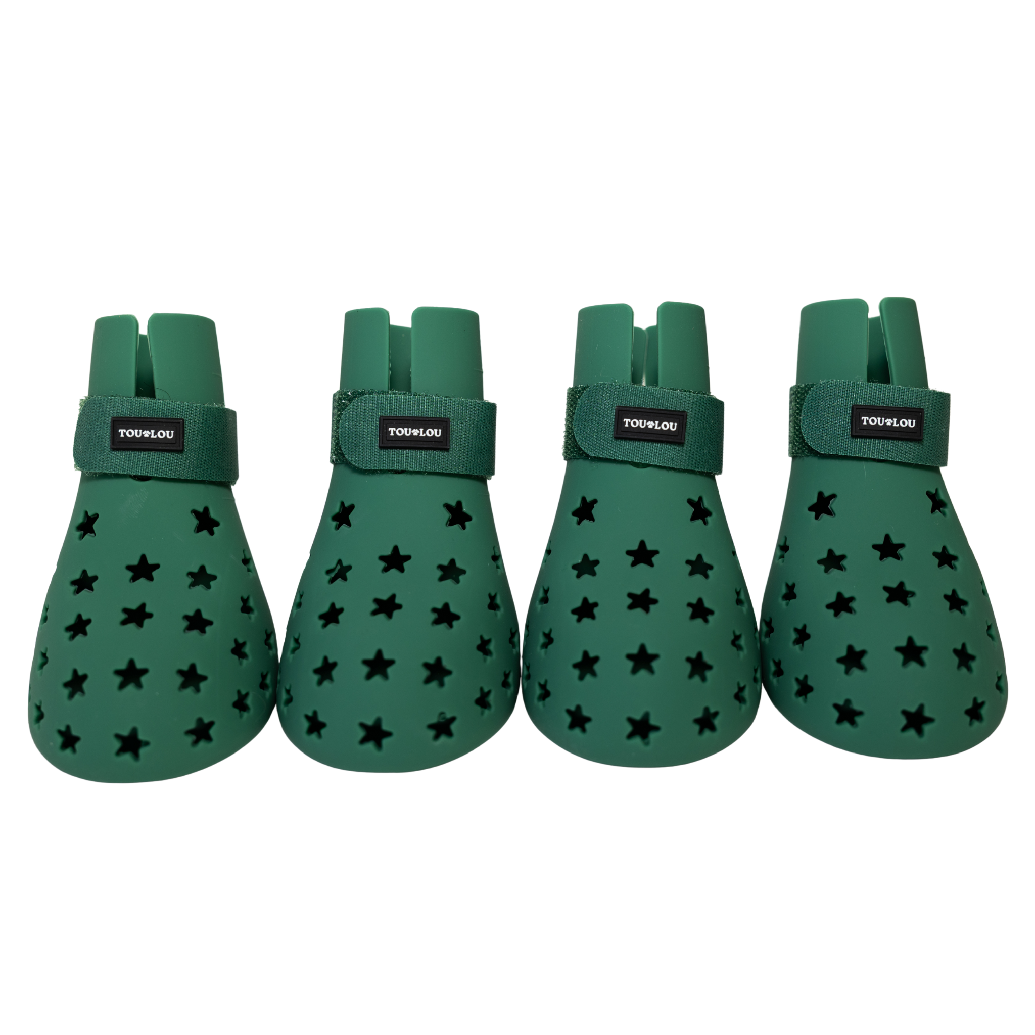 Low Boot (Star Shape)