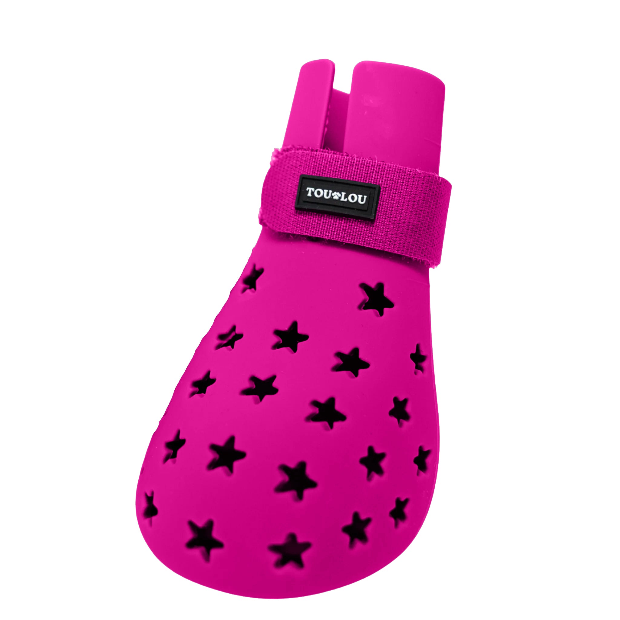 Low Boot (Star Shape)