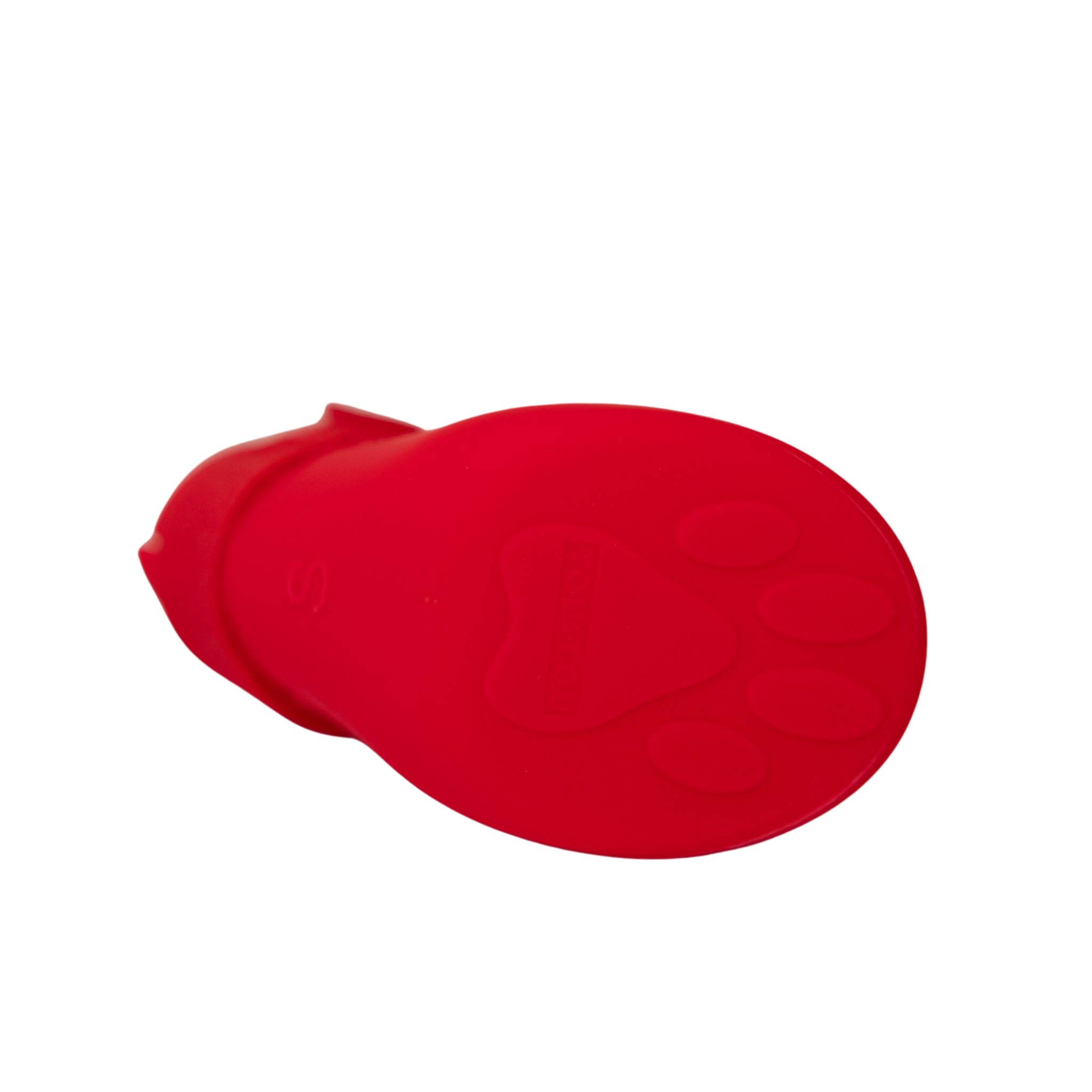 Low Boot (Heart Shape)