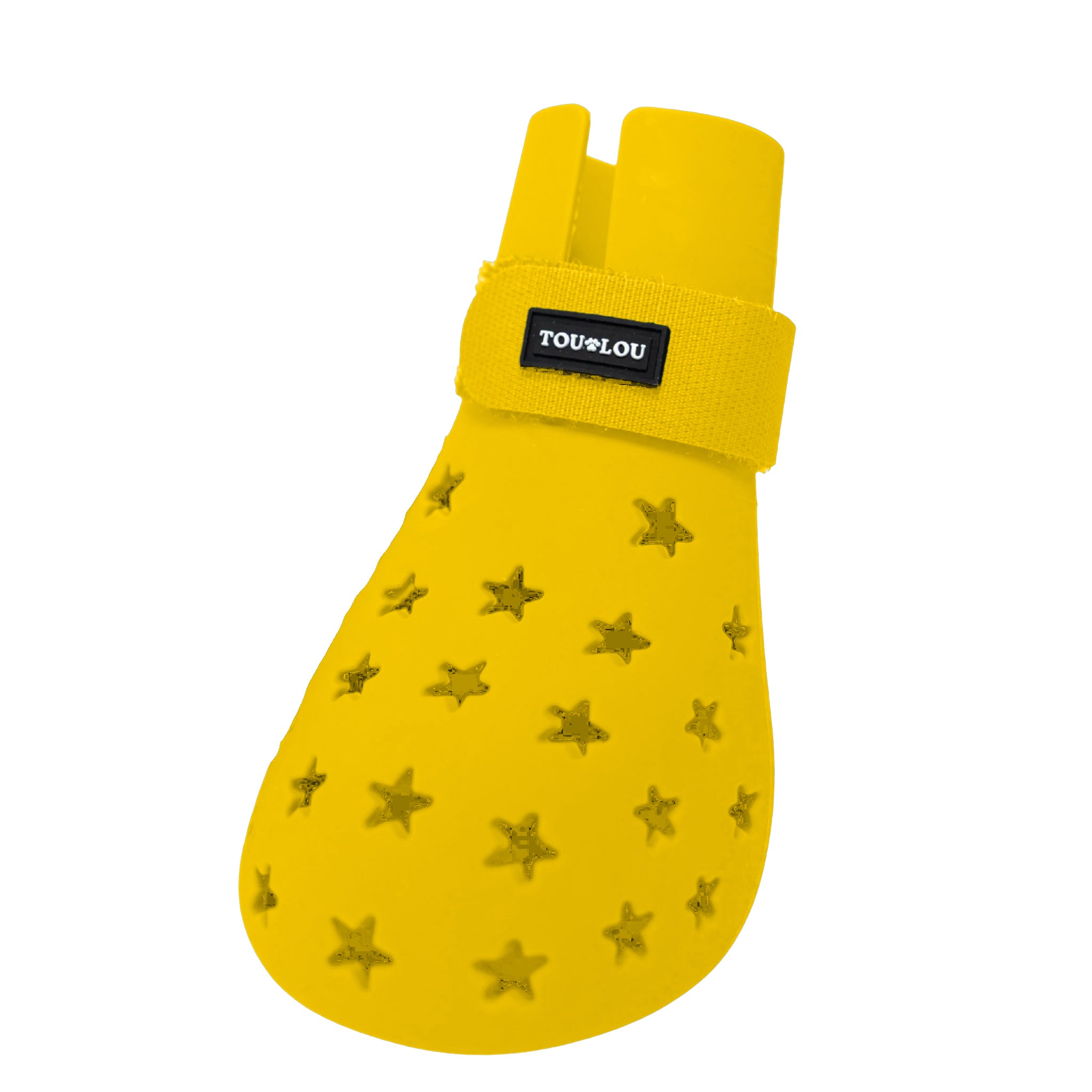 Low Boot (Star Shape)