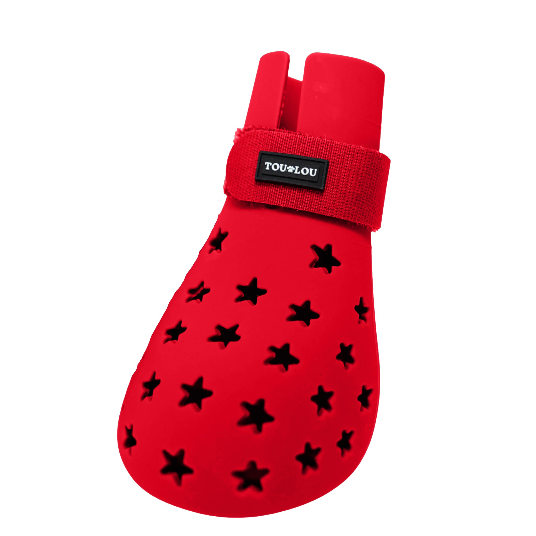 Low Boot (Star Shape)