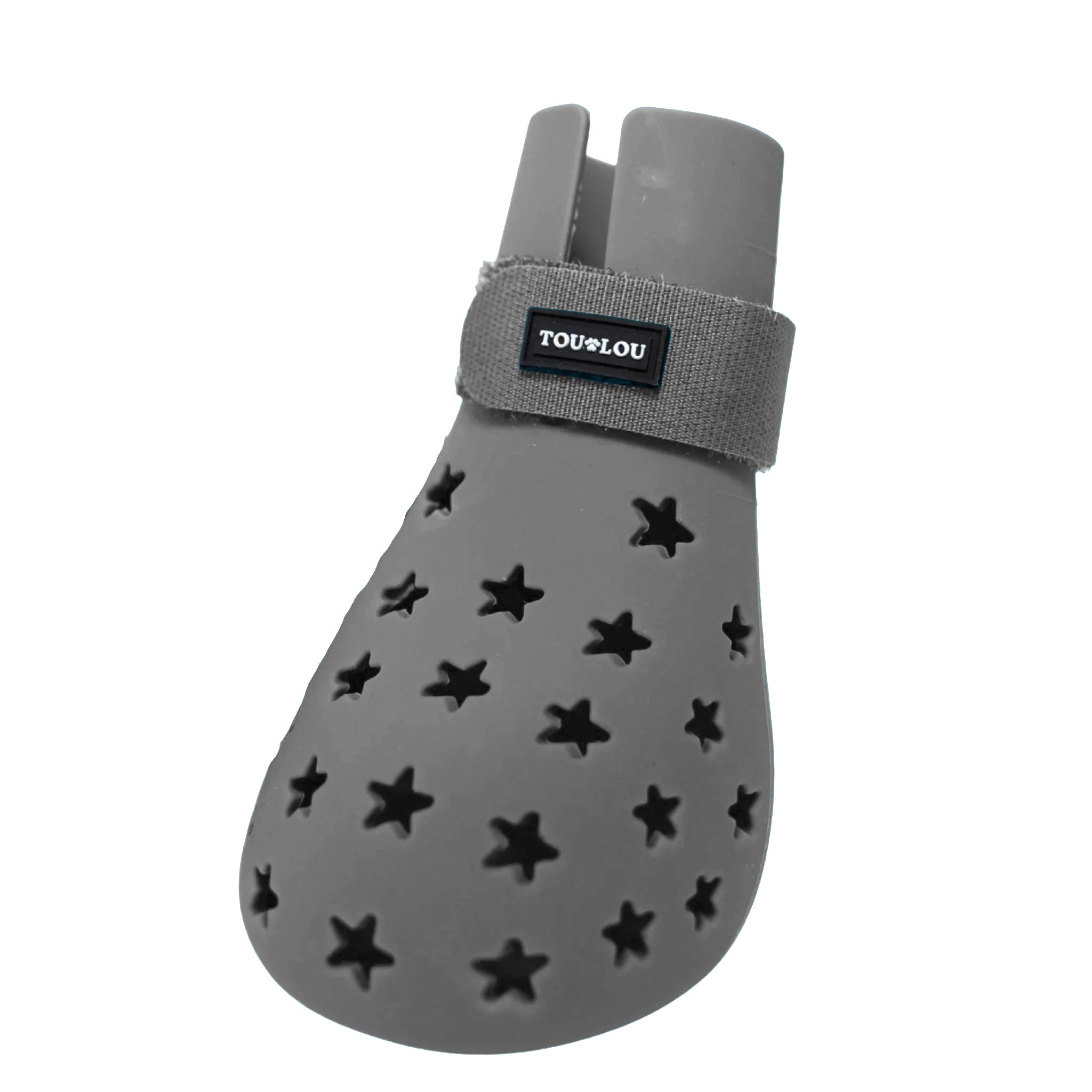 Low Boot (Star Shape)