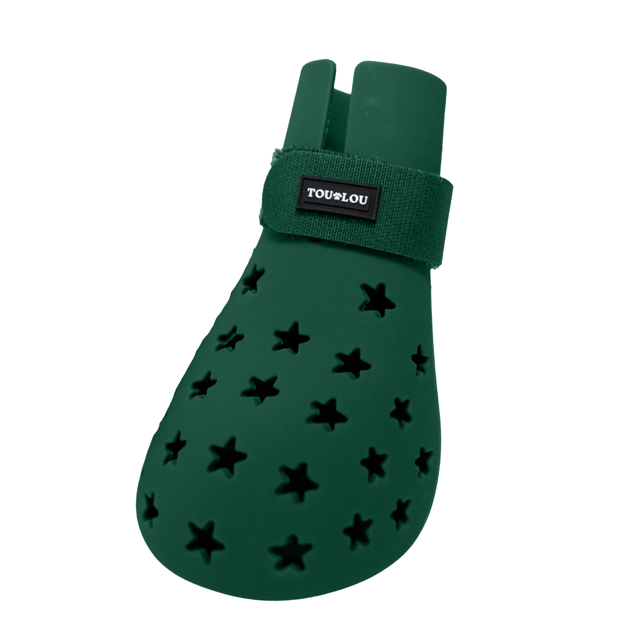 Low Boot (Star Shape)